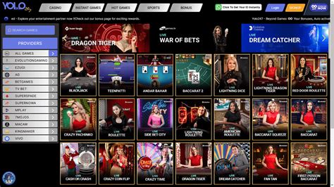 about yolo247|Yolo247 Casino Review .